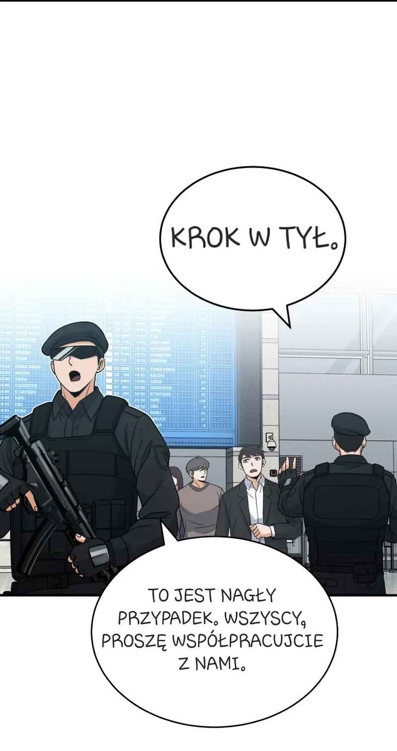Gyugyeok Oe Hyeoltong Cheonjae Chapter 28 - Page 66