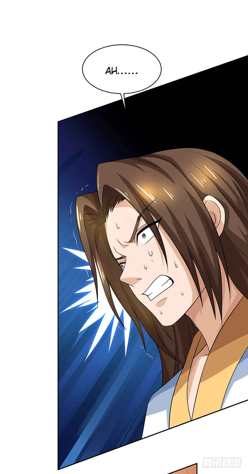 Dominate the Three Realms Chapter 4 - Page 13