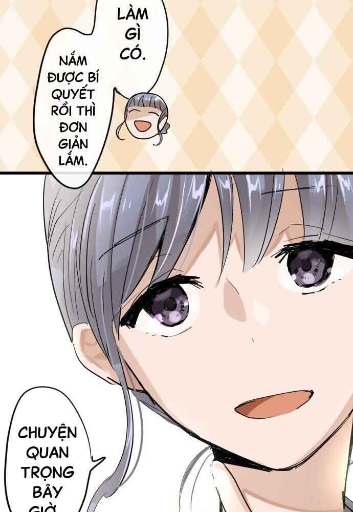 Star Flowers Chapter 89 - Page 19