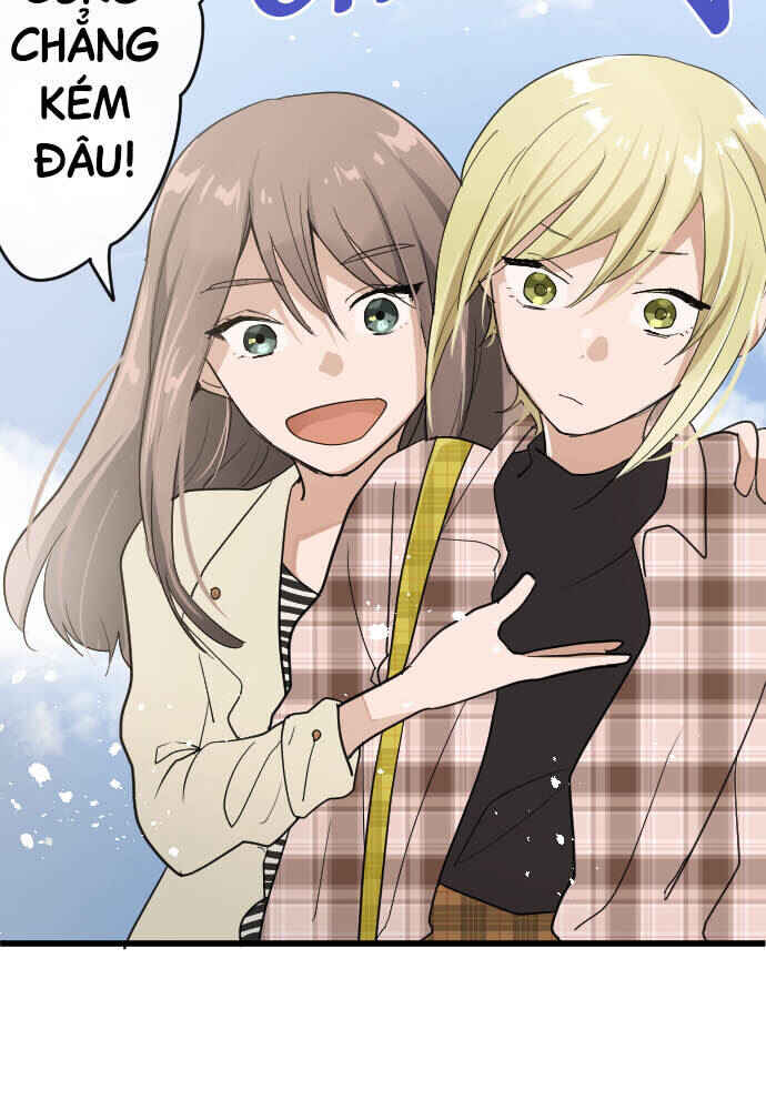 Star Flowers Chapter 89 - Page 43