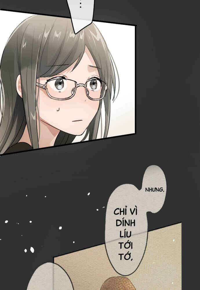 Star Flowers Chapter 89 - Page 46