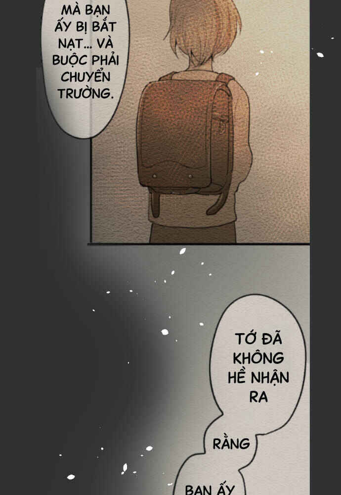Star Flowers Chapter 89 - Page 47