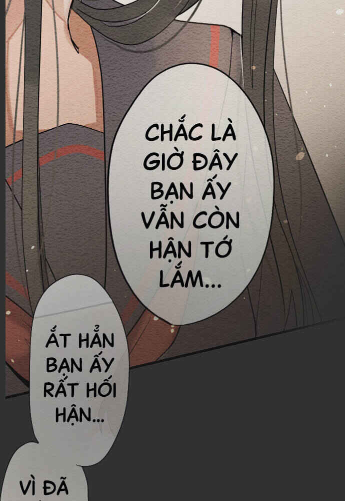 Star Flowers Chapter 89 - Page 50