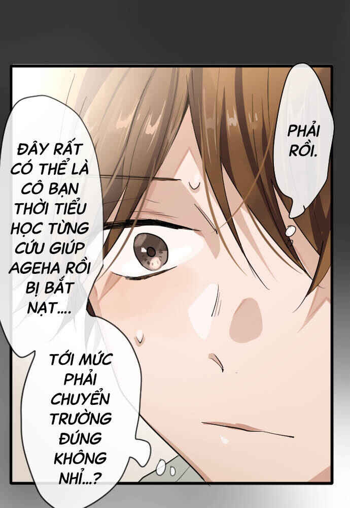Star Flowers Chapter 89 - Page 52