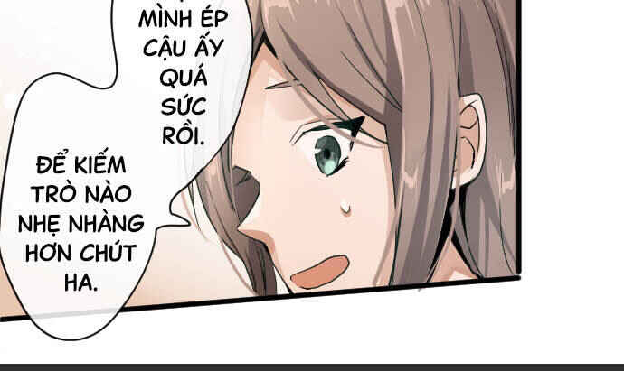Star Flowers Chapter 89 - Page 67