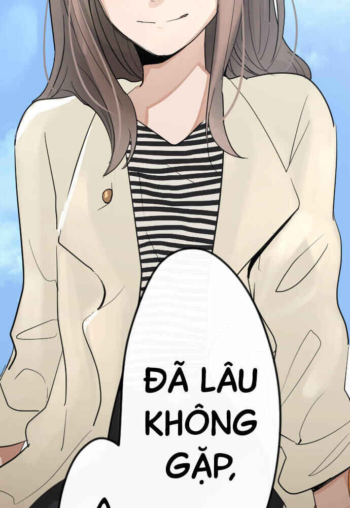 Star Flowers Chapter 89 - Page 81