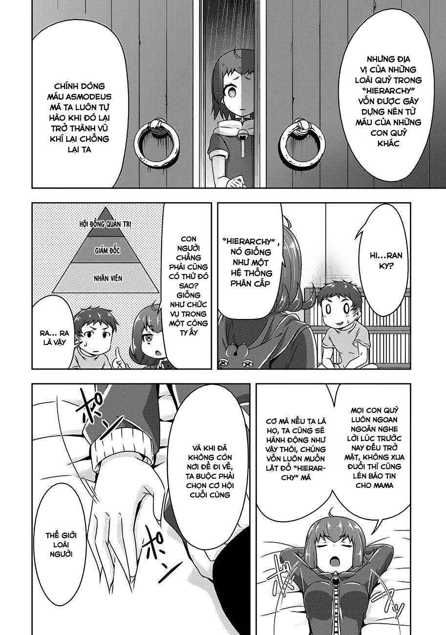 Devil-Chi Chapter 20 - Page 19