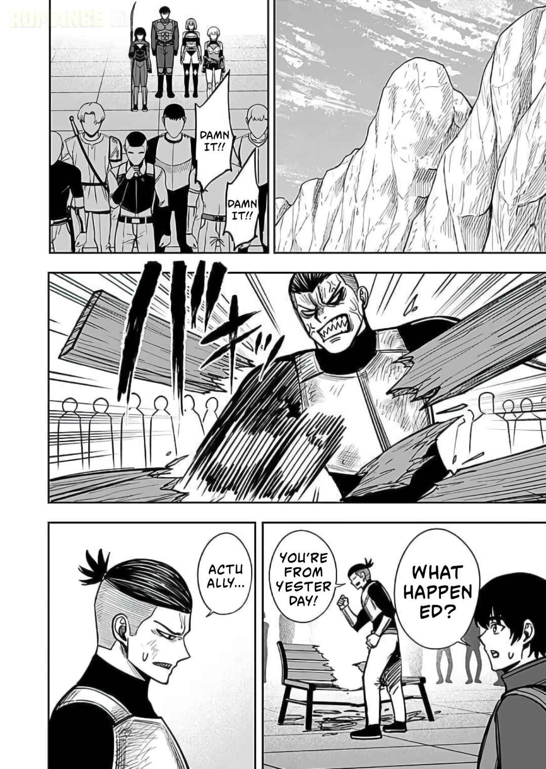 Keiken wo Sukiru ni suru Bannou na Nouryoku wo Te ni Irete, Saikyou no Tansaku-sha ni Narimashita ~JK to Issho ni Dungeon Tansaku de Nariagaru~ Chapter 8 - Page 9