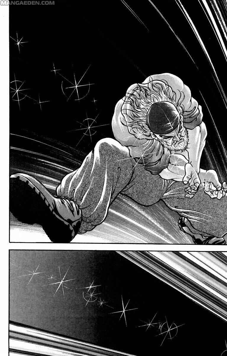 New Grappler Baki Chapter 25 - Page 2