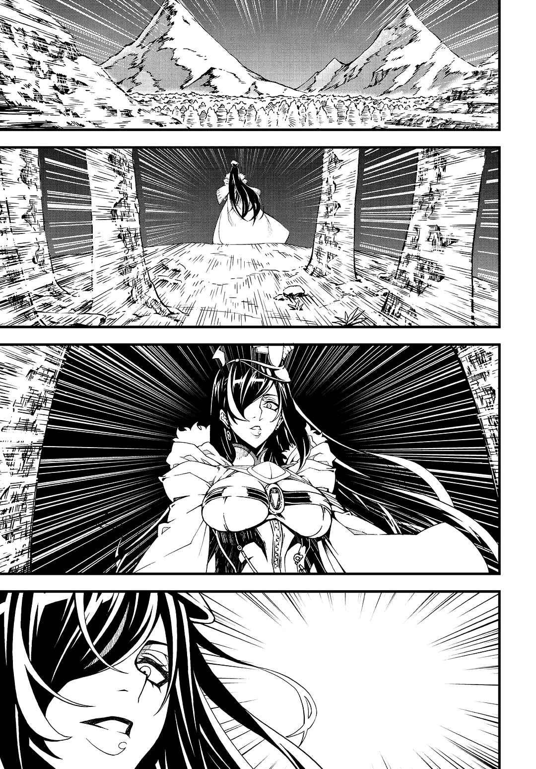 Witch Hunter Chapter 213 - Page 5
