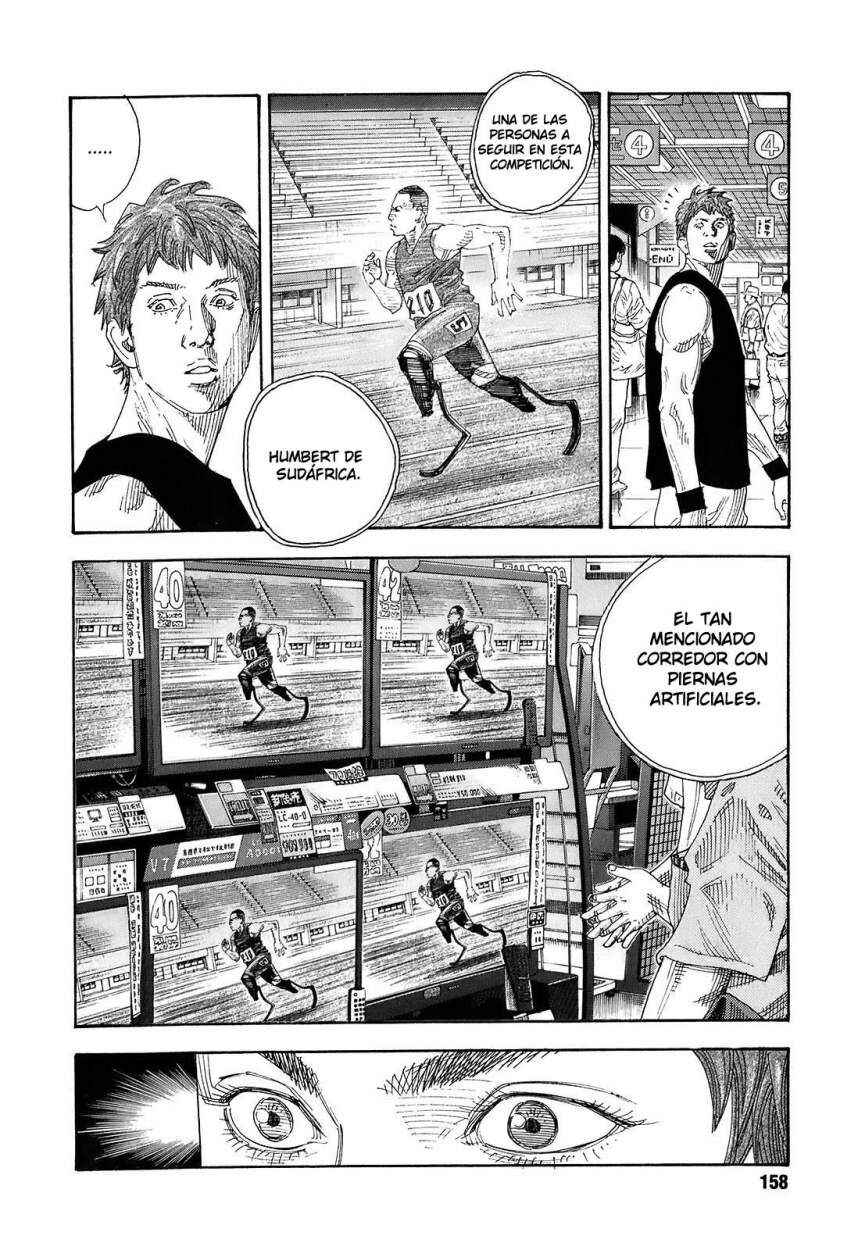 REAL Chapter 71 - Page 16