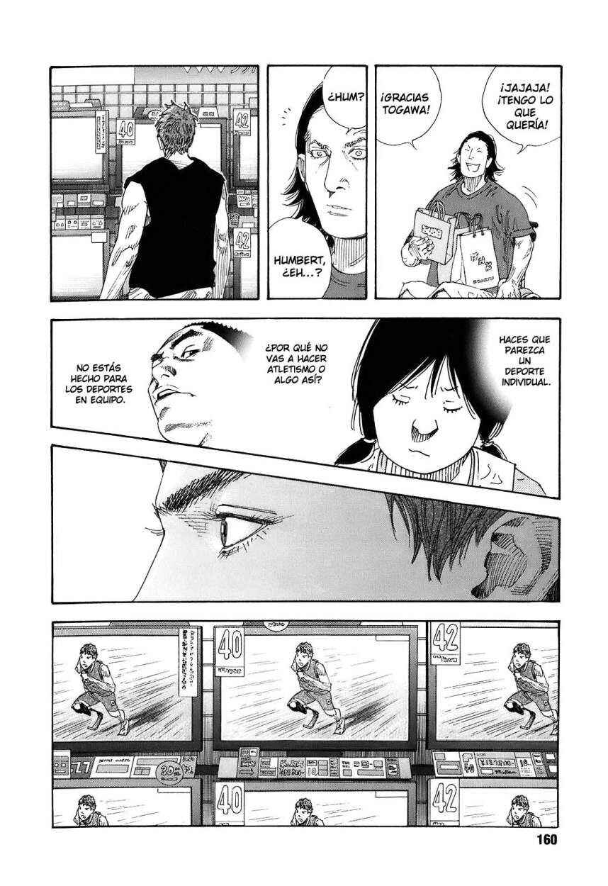 REAL Chapter 71 - Page 18