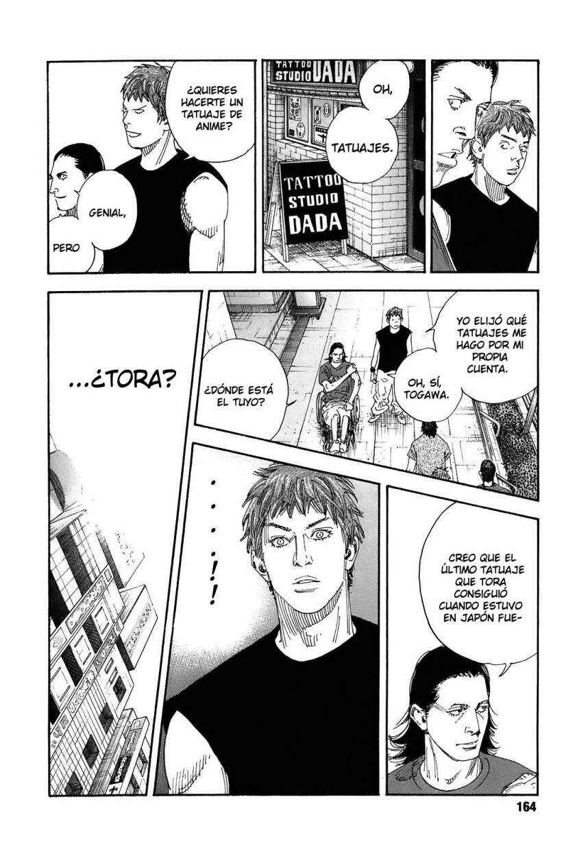 REAL Chapter 71 - Page 22