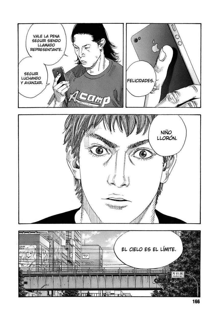 REAL Chapter 71 - Page 24