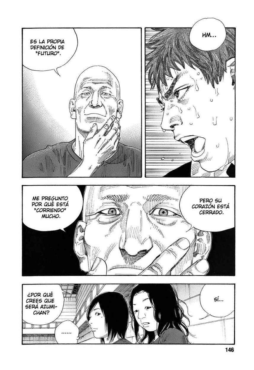 REAL Chapter 71 - Page 4