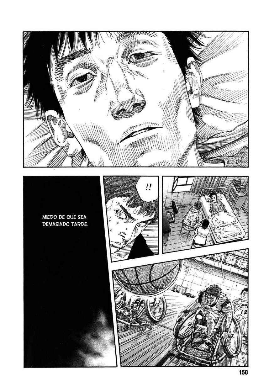 REAL Chapter 71 - Page 8