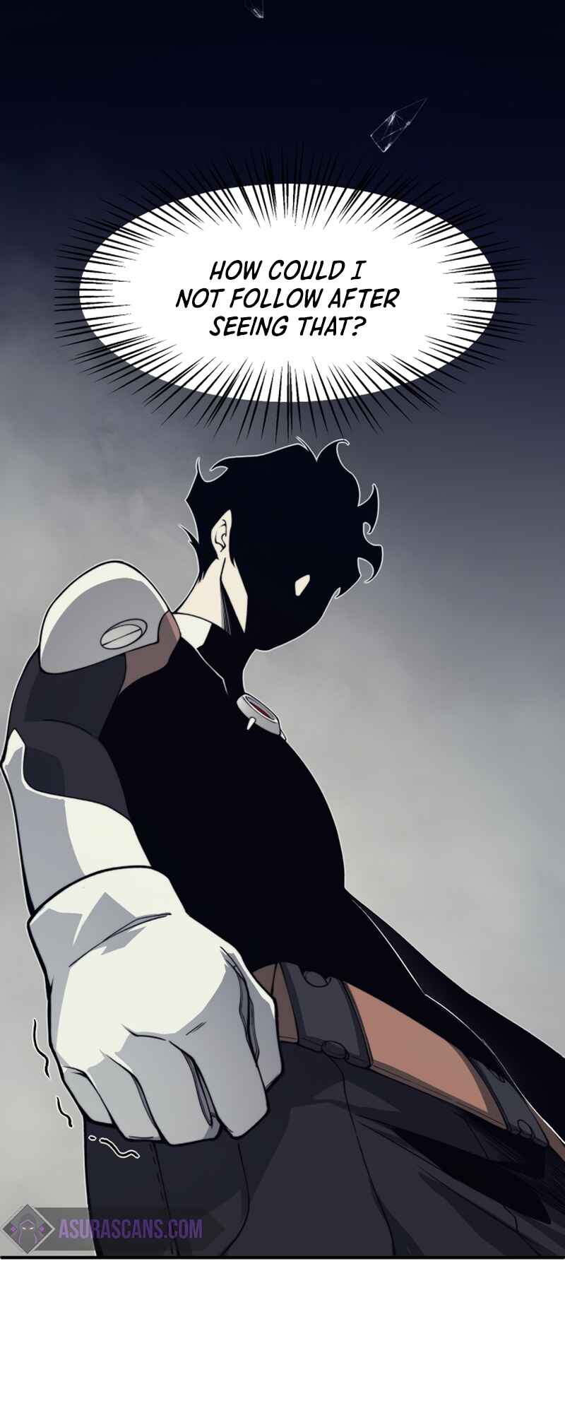 Wo, Jinhua, Emo Chapter 15 - Page 2