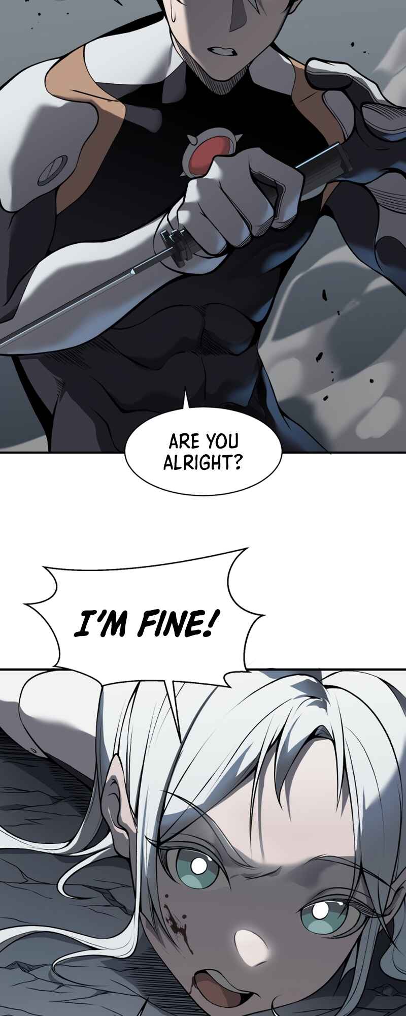 Wo, Jinhua, Emo Chapter 15 - Page 21