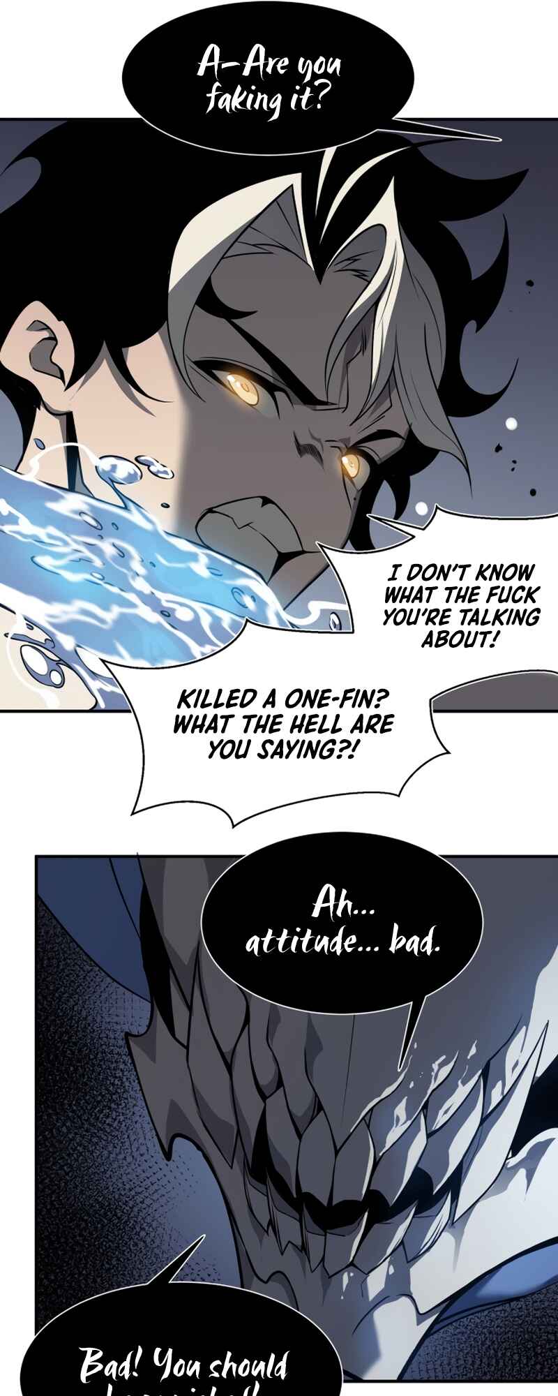 Wo, Jinhua, Emo Chapter 15 - Page 35