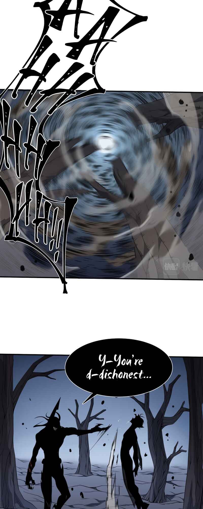 Wo, Jinhua, Emo Chapter 15 - Page 37
