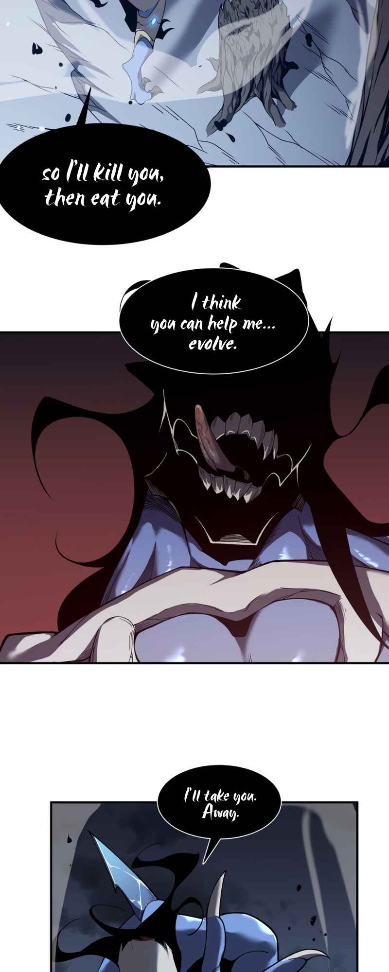 Wo, Jinhua, Emo Chapter 15 - Page 43