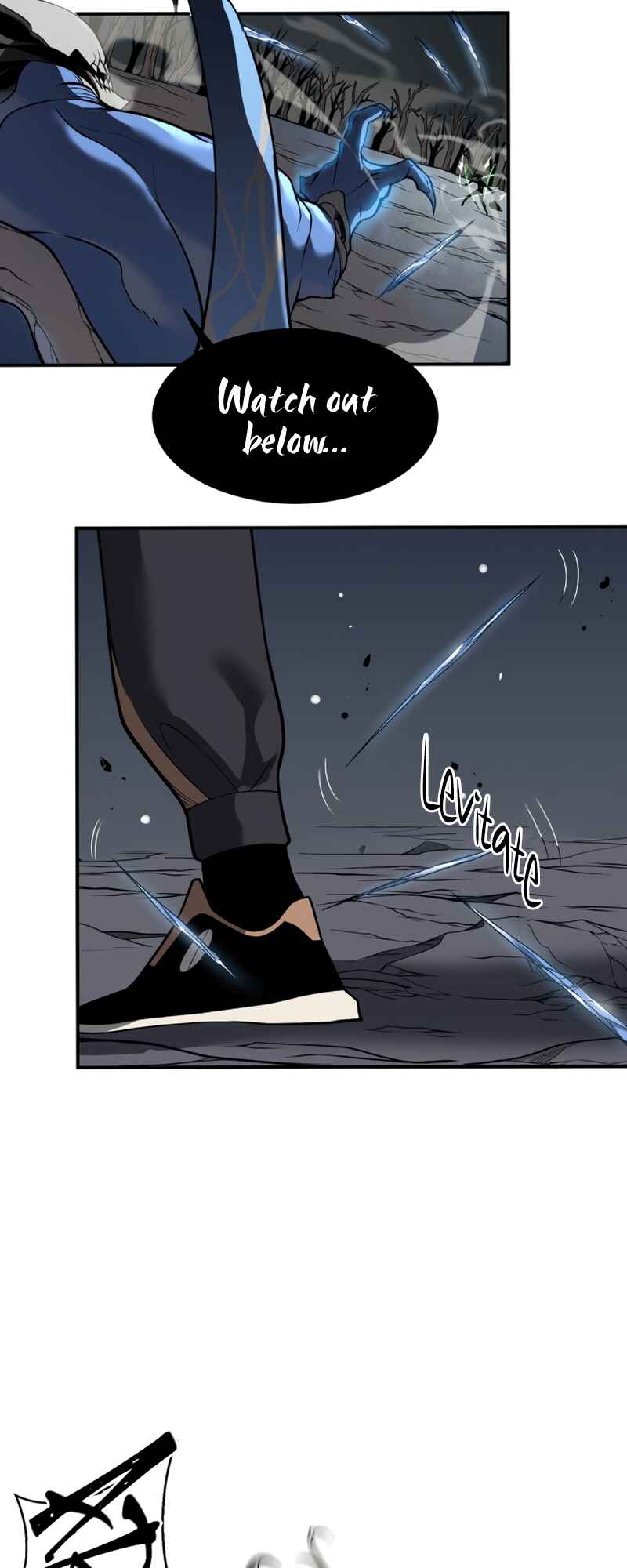 Wo, Jinhua, Emo Chapter 15 - Page 58
