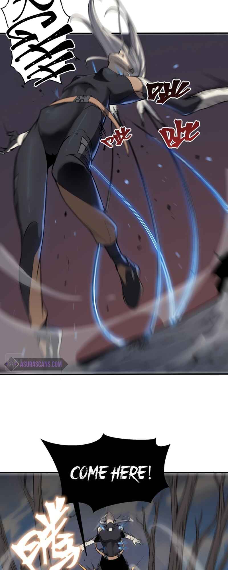 Wo, Jinhua, Emo Chapter 15 - Page 59