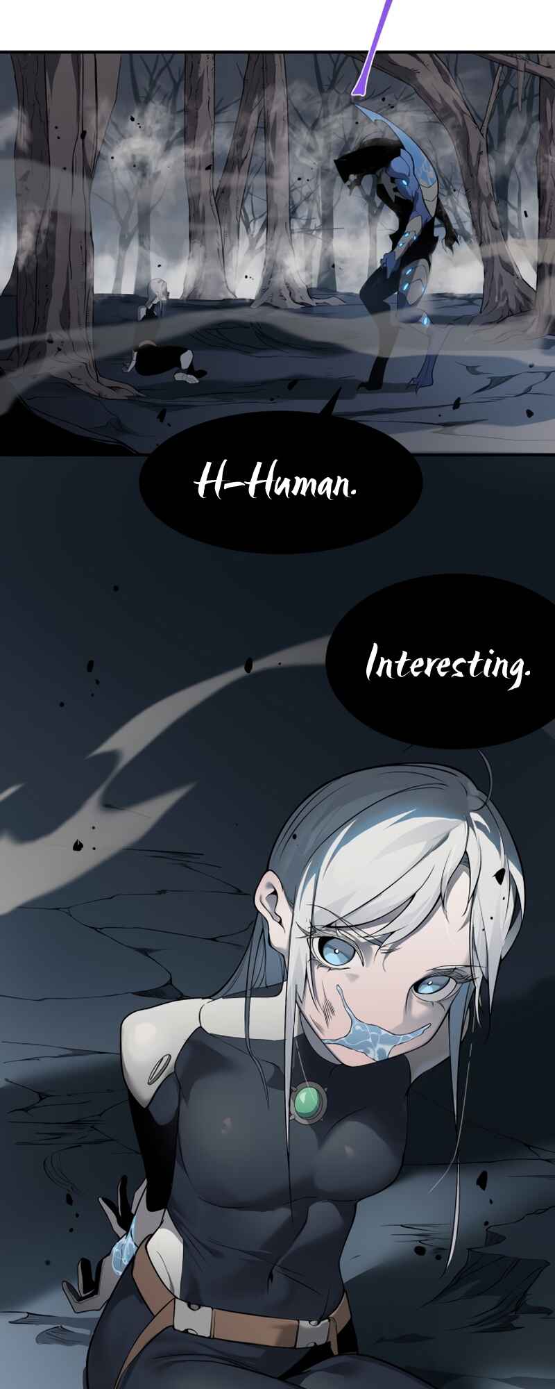 Wo, Jinhua, Emo Chapter 15 - Page 6