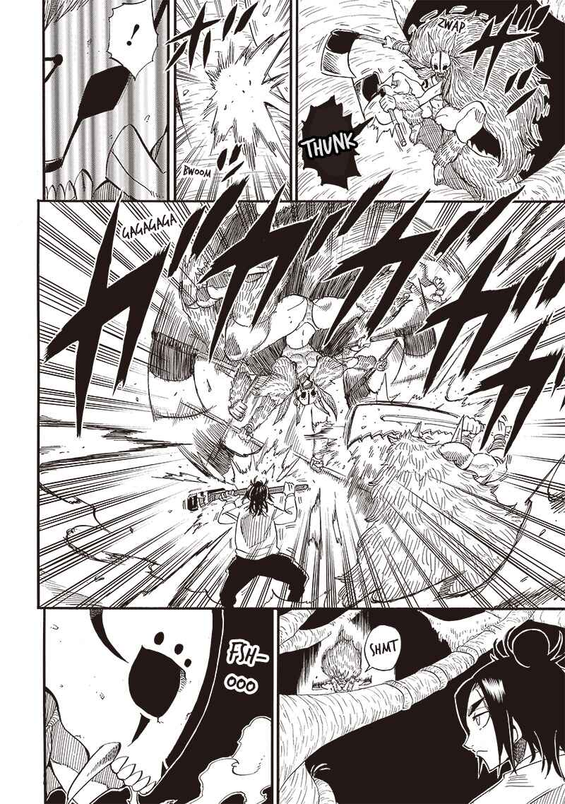 Grand Dwarf ~Machi Kou Shokunin, Takumi no Waza de Isekai Musou~ Chapter 29 - Page 16