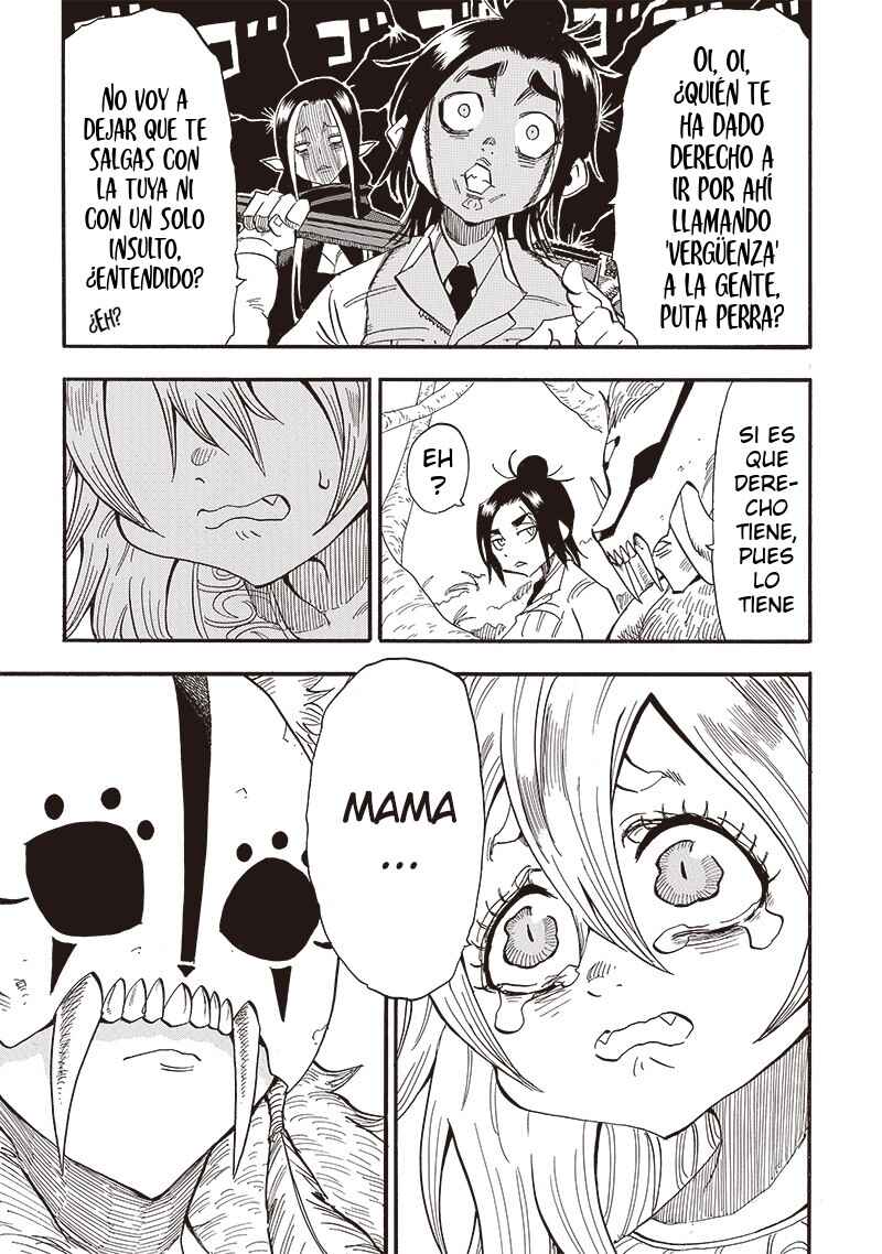 Grand Dwarf ~Machi Kou Shokunin, Takumi no Waza de Isekai Musou~ Chapter 29 - Page 19