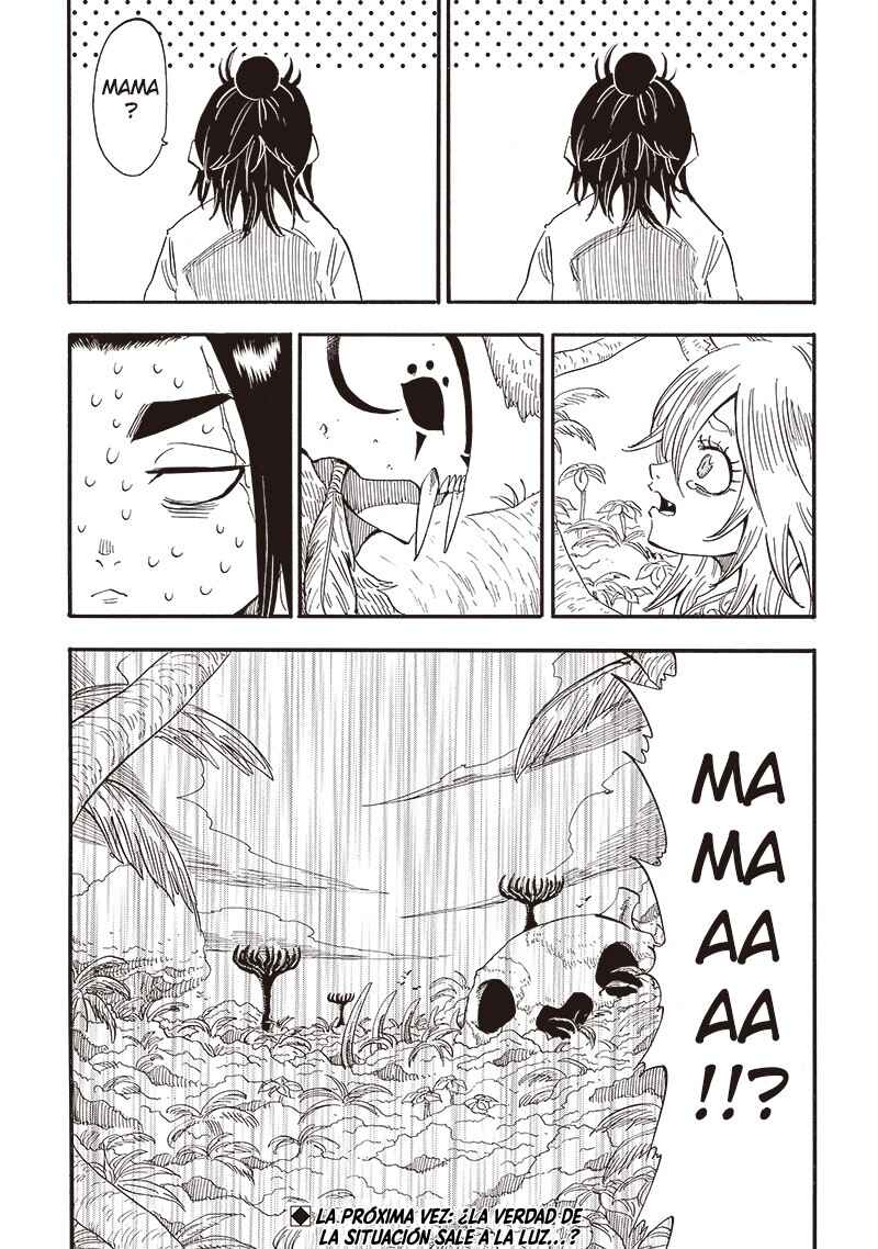 Grand Dwarf ~Machi Kou Shokunin, Takumi no Waza de Isekai Musou~ Chapter 29 - Page 20