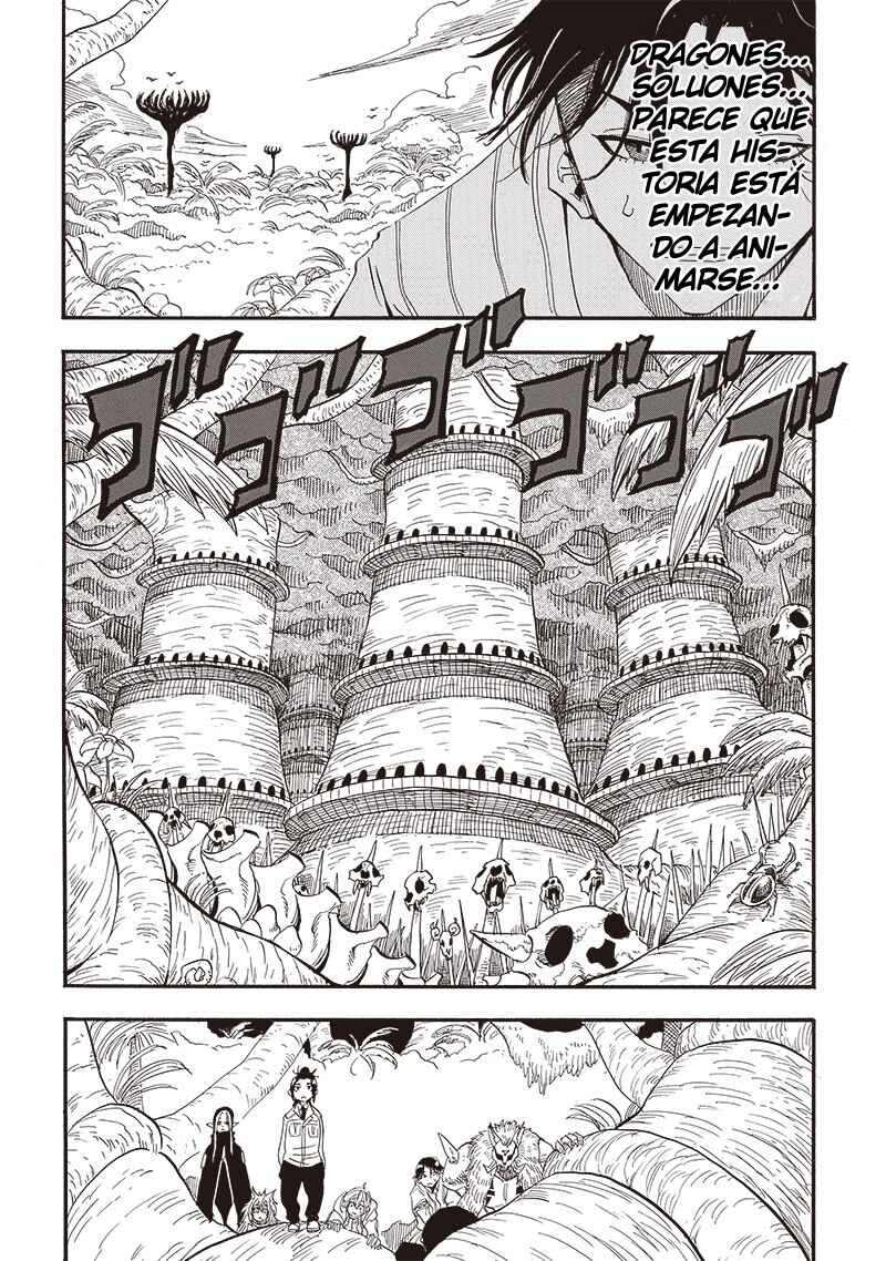Grand Dwarf ~Machi Kou Shokunin, Takumi no Waza de Isekai Musou~ Chapter 29 - Page 9