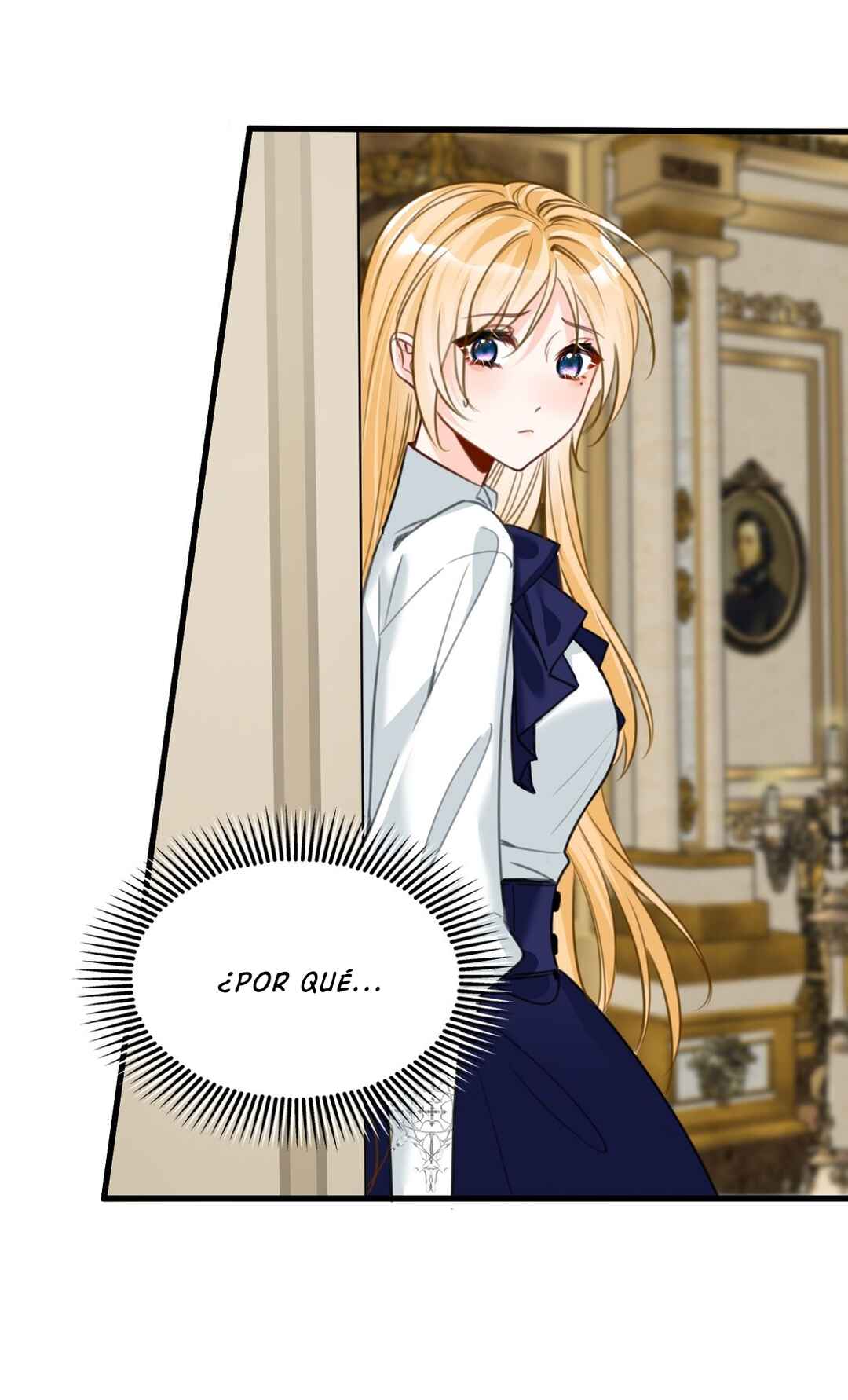 Miss Vampire’s Bullying Game Chapter 61 - Page 3