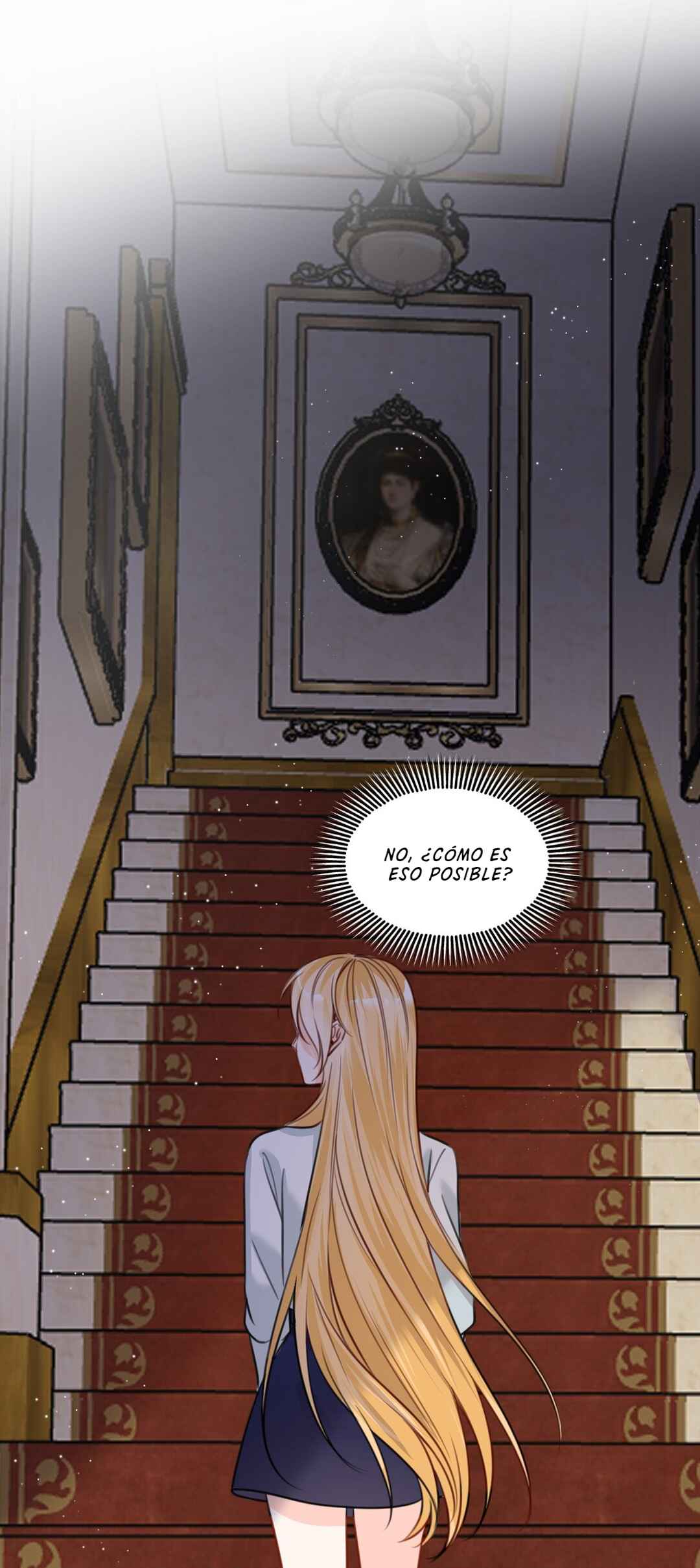 Miss Vampire’s Bullying Game Chapter 61 - Page 6