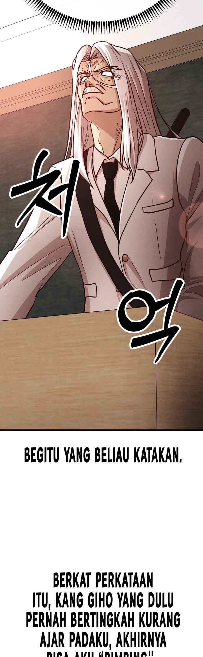 The Ultimate Romanticist Chapter 6 - Page 11