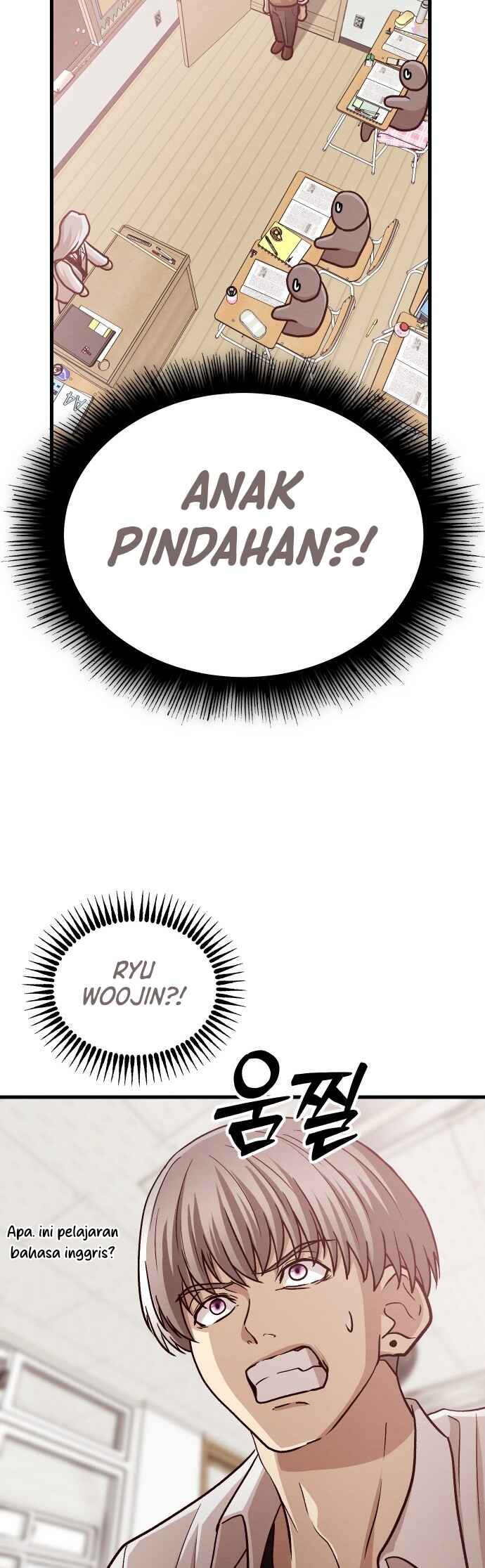 The Ultimate Romanticist Chapter 6 - Page 14