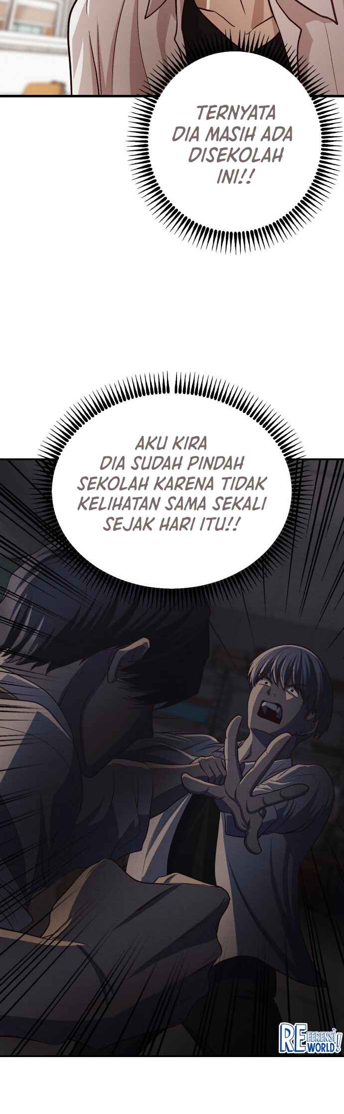The Ultimate Romanticist Chapter 6 - Page 15