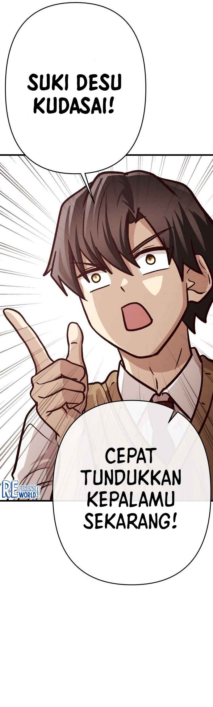 The Ultimate Romanticist Chapter 6 - Page 18