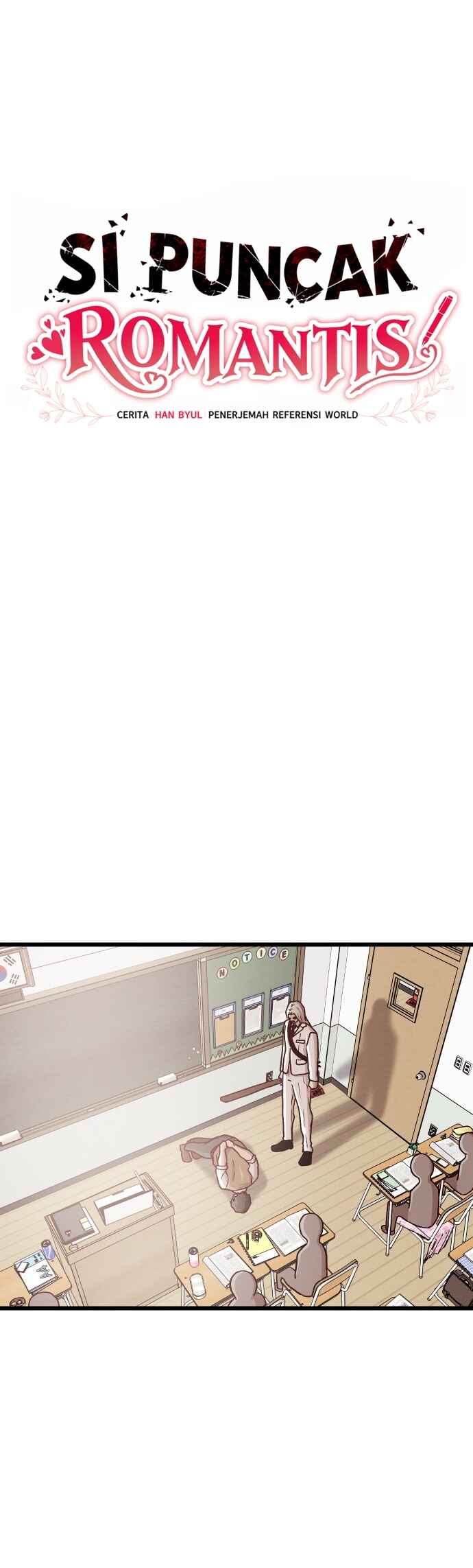 The Ultimate Romanticist Chapter 6 - Page 19