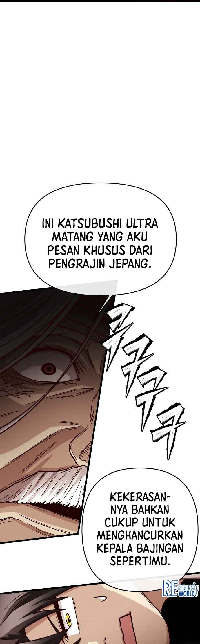 The Ultimate Romanticist Chapter 6 - Page 25
