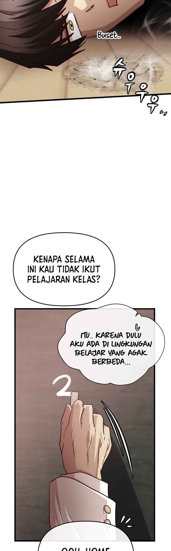 The Ultimate Romanticist Chapter 6 - Page 26