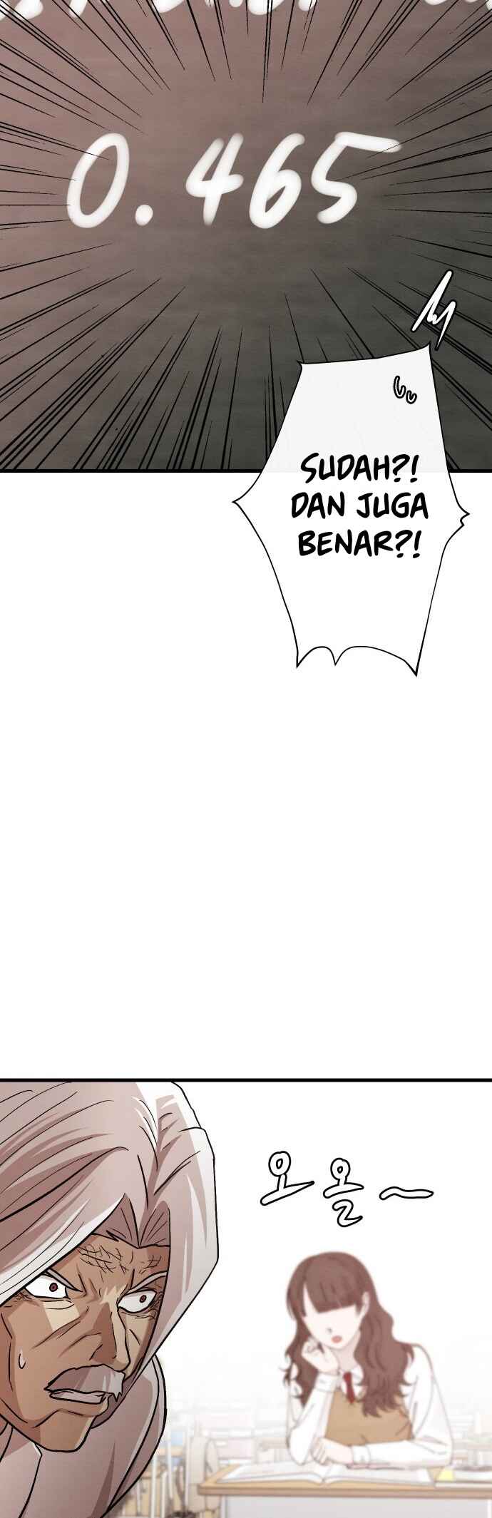 The Ultimate Romanticist Chapter 6 - Page 31