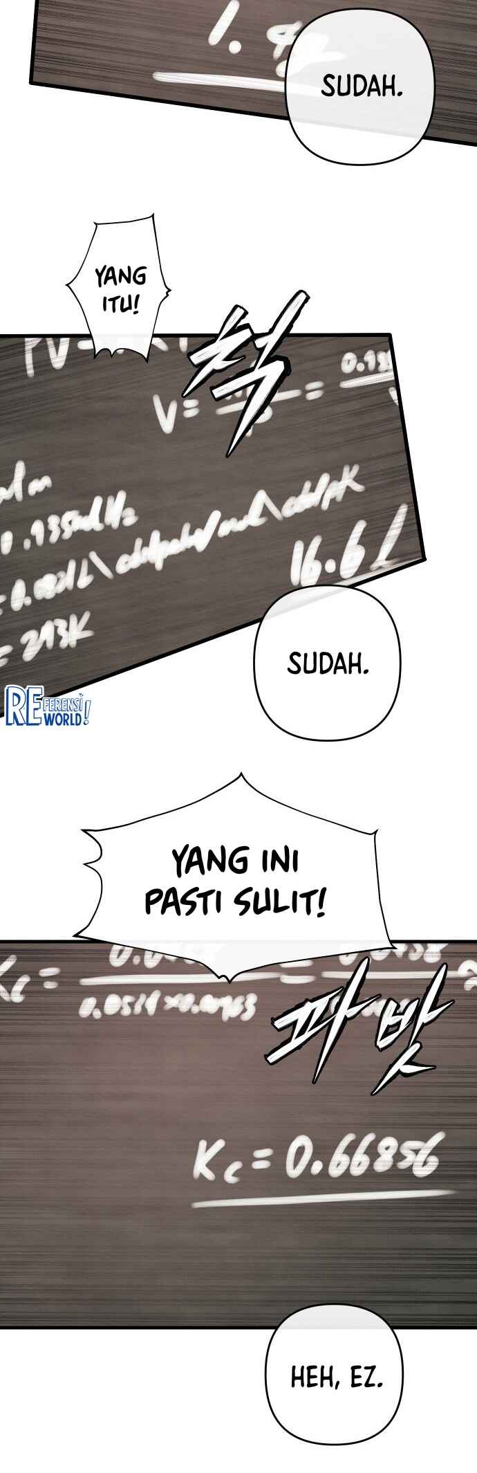 The Ultimate Romanticist Chapter 6 - Page 33