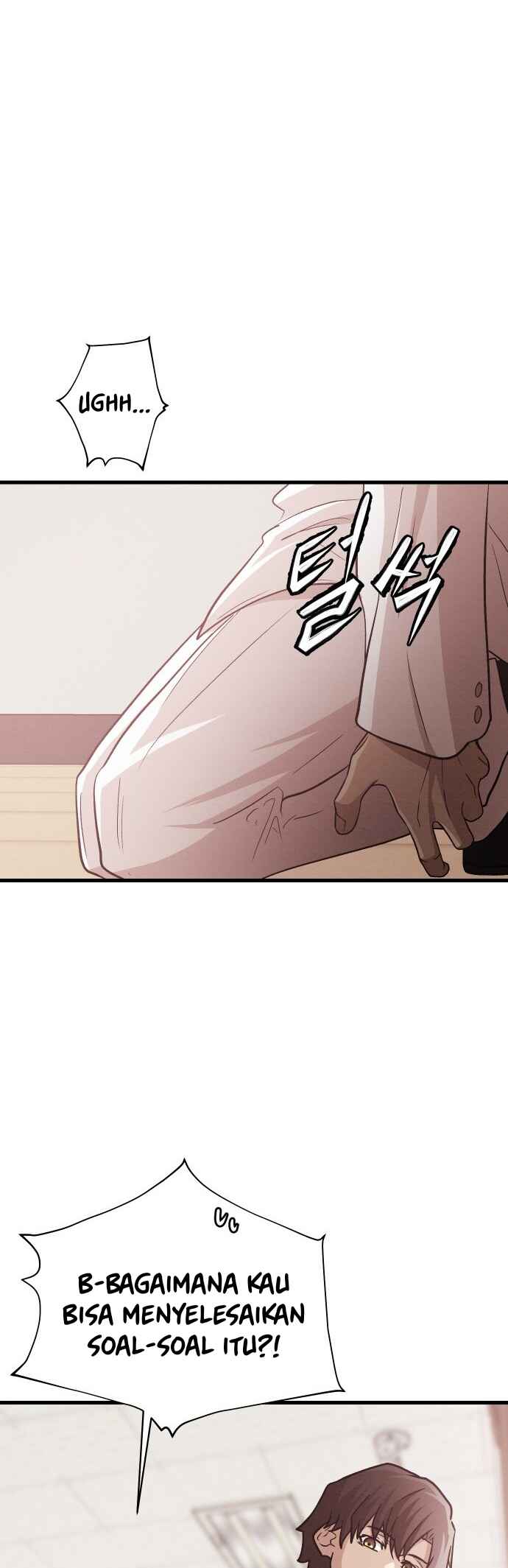 The Ultimate Romanticist Chapter 6 - Page 34