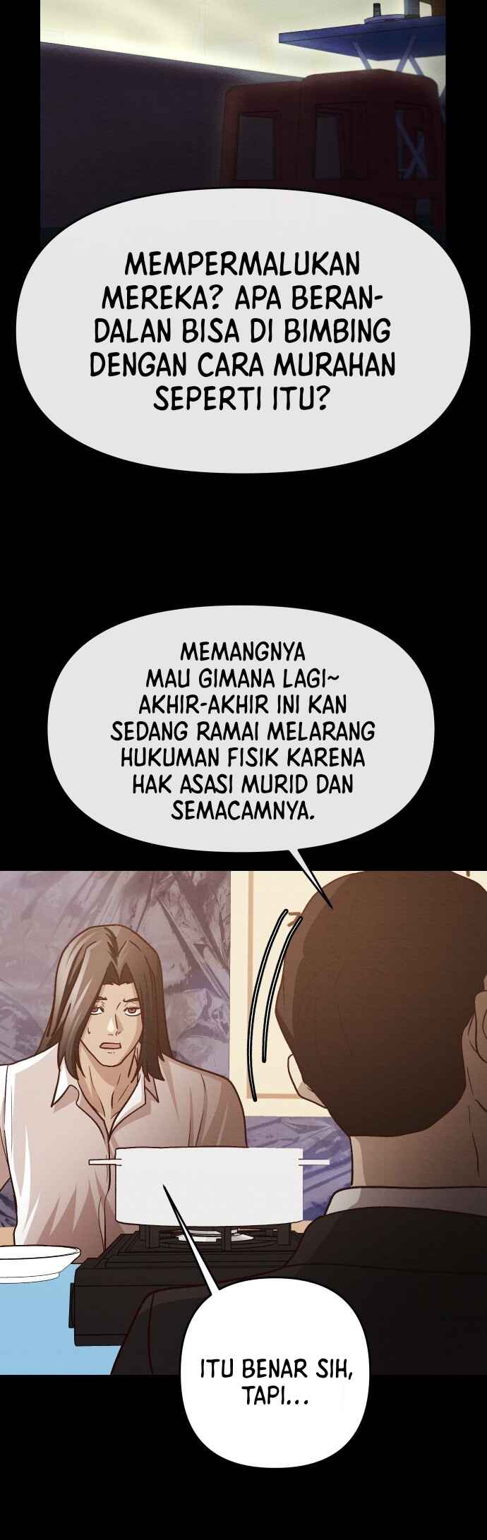The Ultimate Romanticist Chapter 6 - Page 41