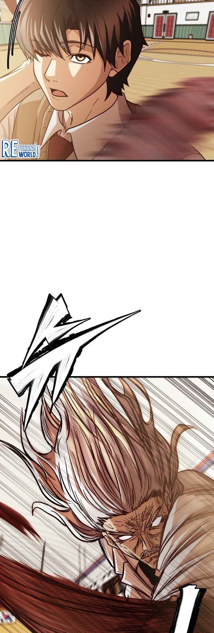 The Ultimate Romanticist Chapter 6 - Page 47