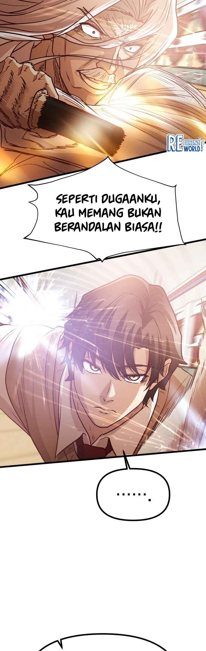 The Ultimate Romanticist Chapter 6 - Page 55