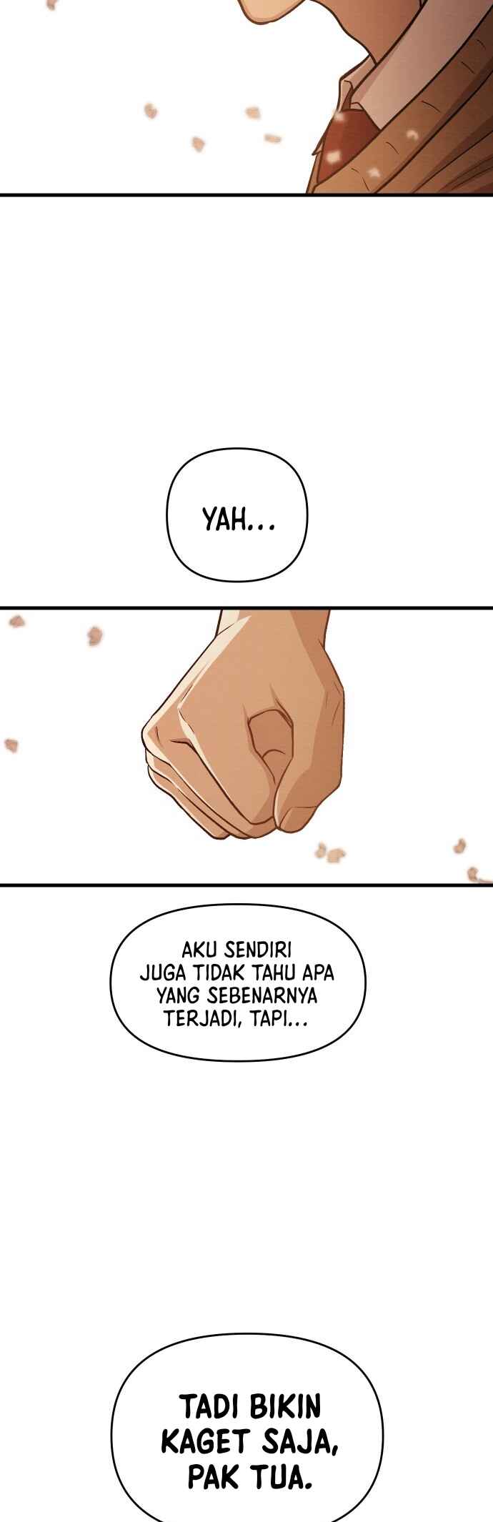 The Ultimate Romanticist Chapter 6 - Page 62