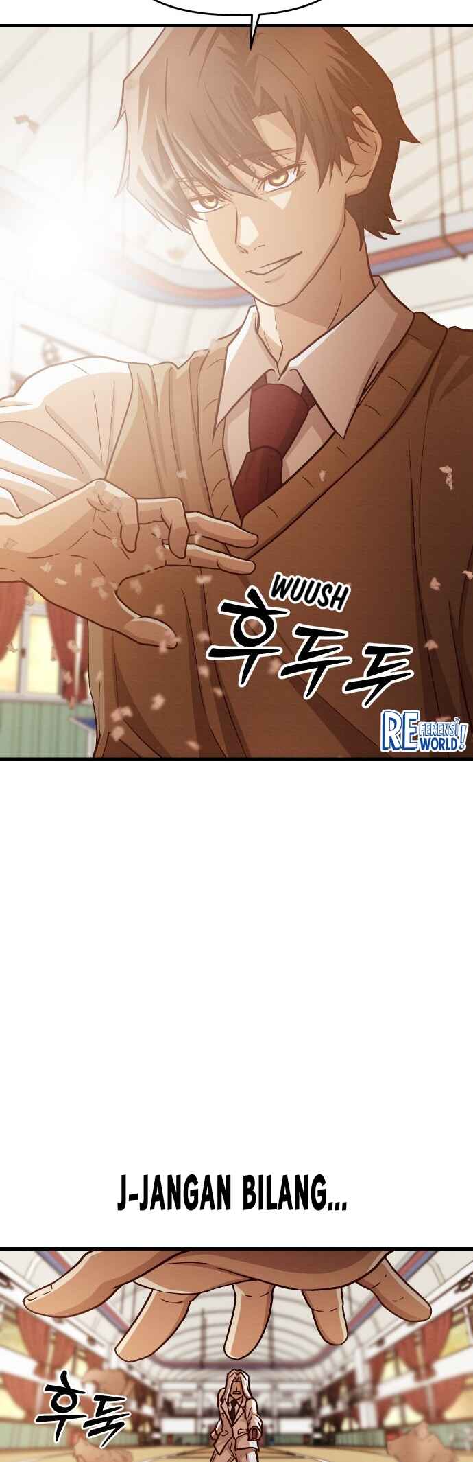 The Ultimate Romanticist Chapter 6 - Page 63