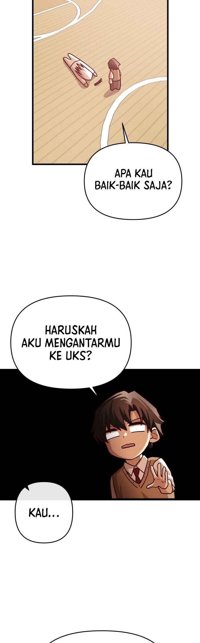 The Ultimate Romanticist Chapter 6 - Page 69
